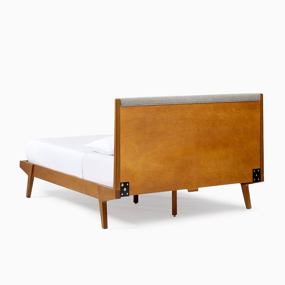 Modern Bed West Elm UK
